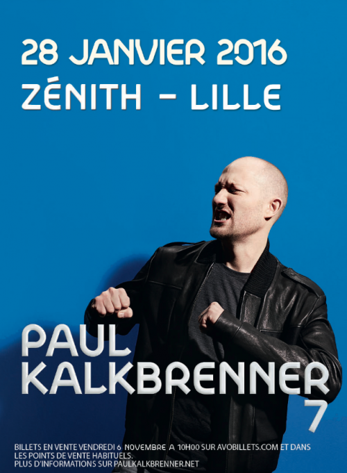 Paul Kalkbrenner