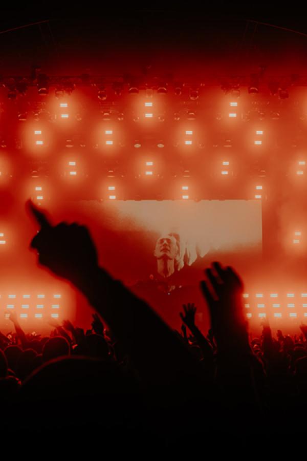 Main Square Festival 2026 – Jour 1
