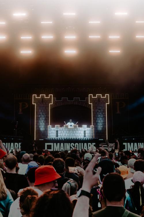 Main Square Festival 2026 – Jour 3