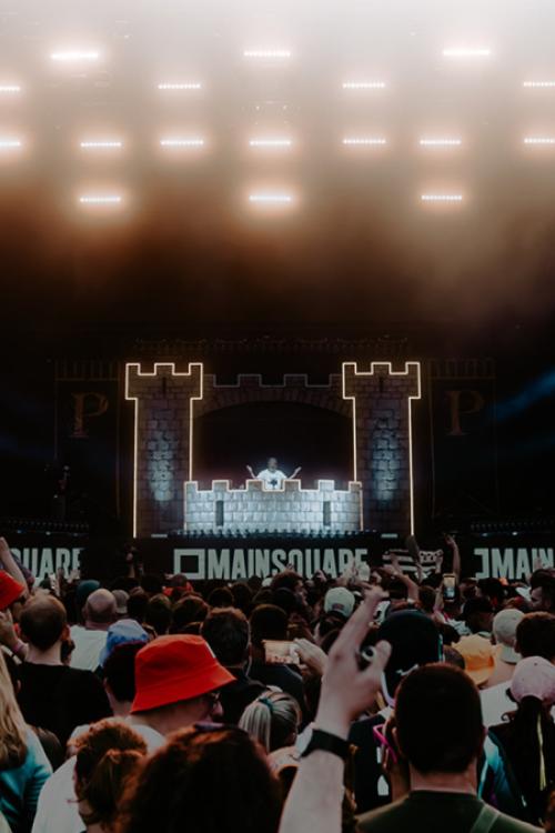 Main Square Festival 2026 – Jour 3