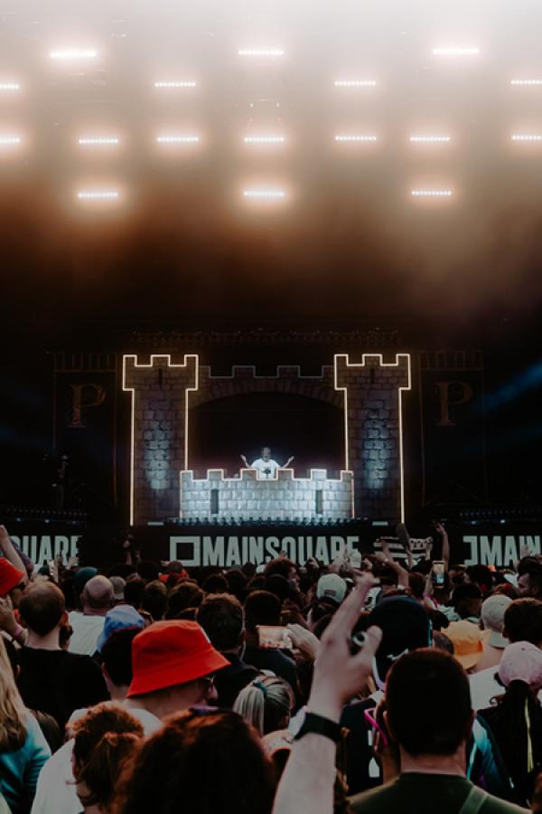 Main Square Festival 2026 – Jour 3