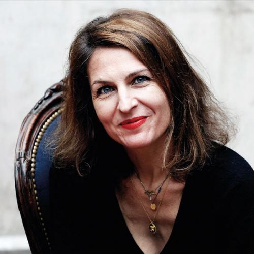 Vanessa Wagner – Lille Piano(s) Festival