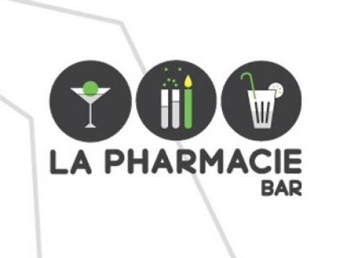 La Pharmacie bar fête ses 1 an