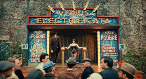Le festival de Cannes dans votre cinéma UGC Lille