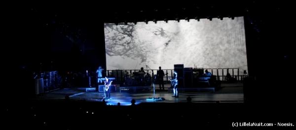 Placebo & Expatriate au Zénith