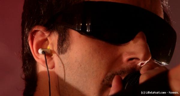 Ghinzu à l&rsquo;Aéronef