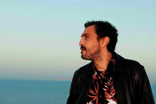 Kid Francescoli au Splendid de Lille