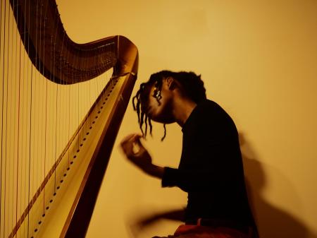 Festival Jazz en Nord Printemps 2024 – Sophye Soliveau