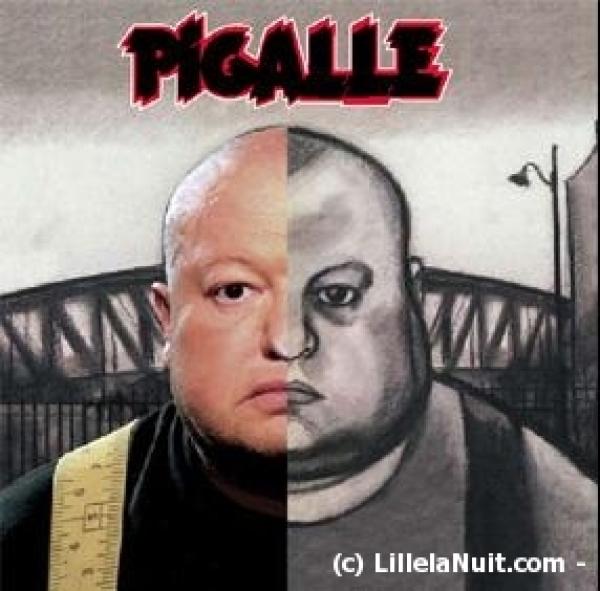 Pigalle au Centre Culturel Gérard Philipe à Calais