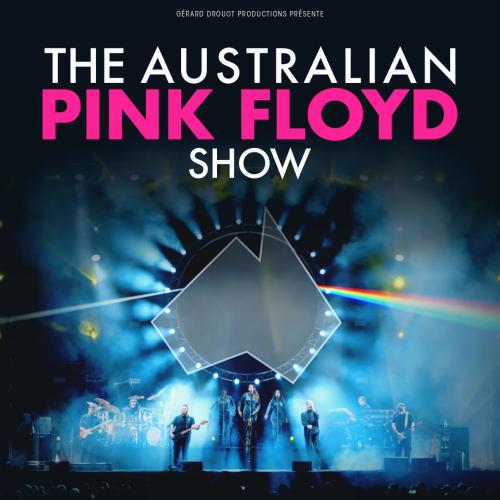 The Australian Pink Floyd Show