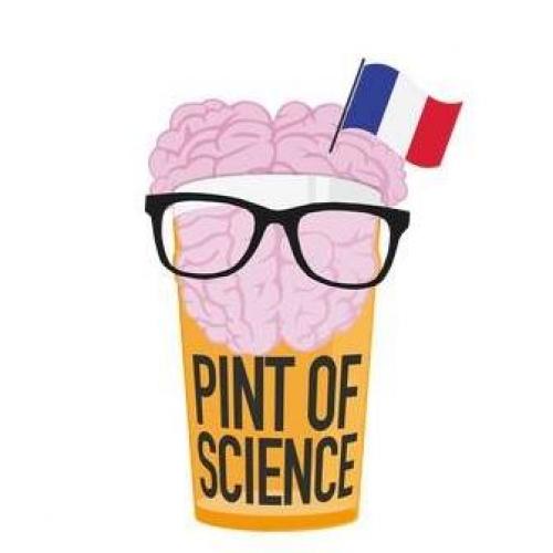 Pint of Science 2023