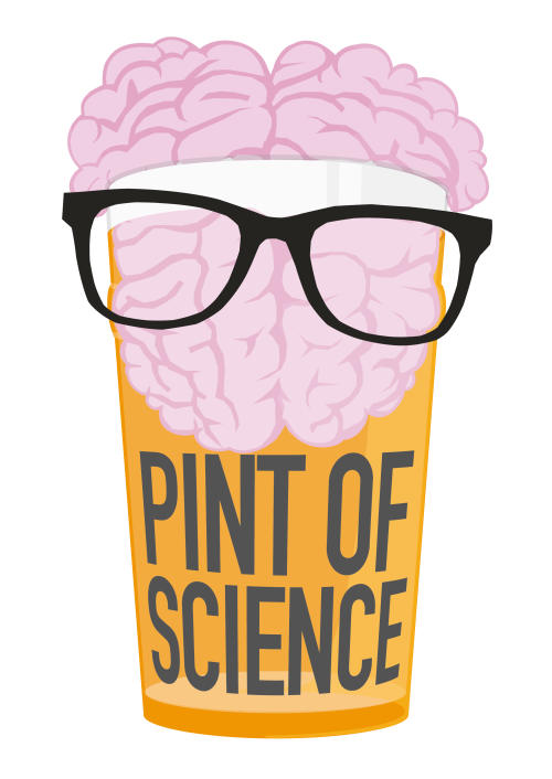 Pint of Science 2025