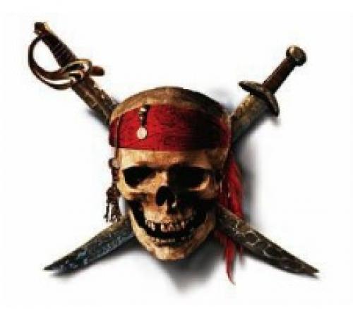 Pirates des Caraïbes – La Malédiction du Black Pearl