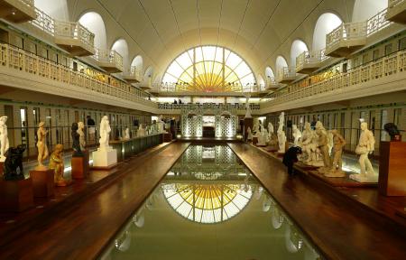 Visitez La Piscine de Roubaix sans bouger de chez vous !