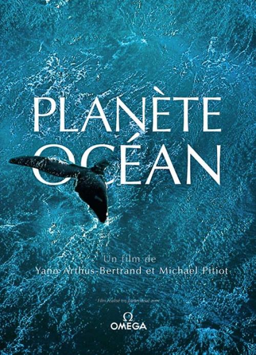 Ciné en plein air au Zoo de Lille : « Planète Océan » de Yann Arthus Bertrand