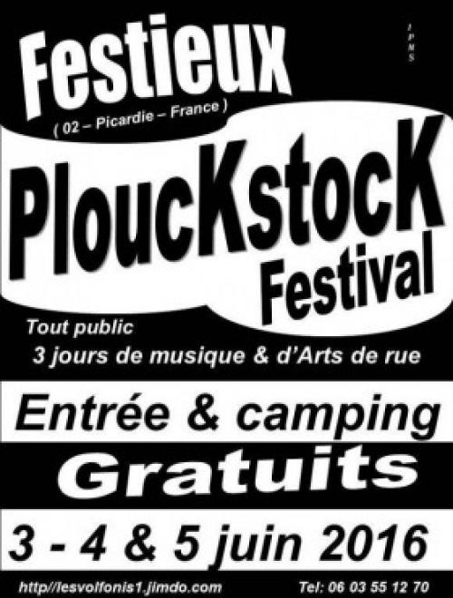 Plouckstock Festival 2016