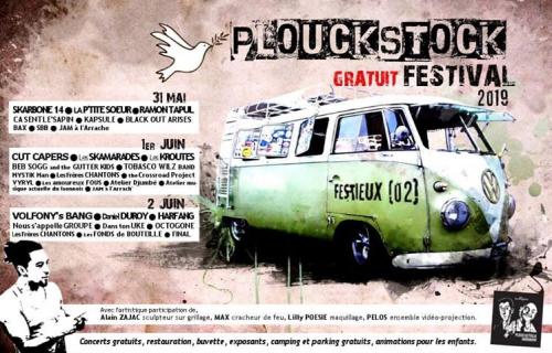 Plouckstock Festival