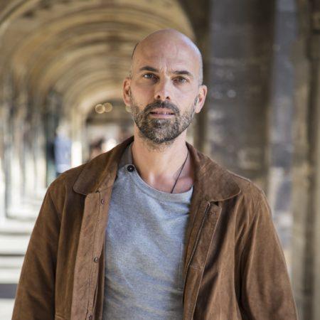La Déclaration – Interview du chorégraphe Sylvain Groud