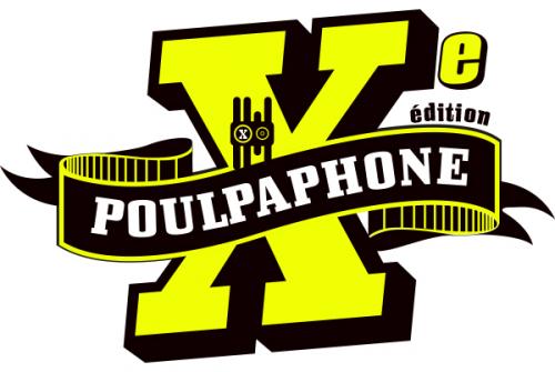 Festival Poulpaphone #10