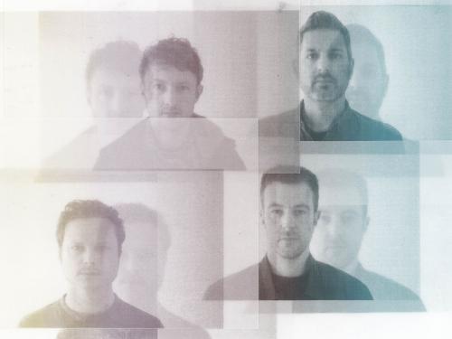 Portico Quartet + Blue Katrice