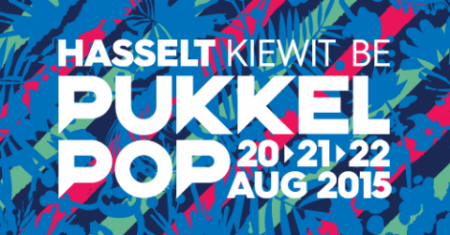 Pukkelpop Festival #30