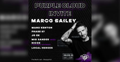 Purple Cloud Festival