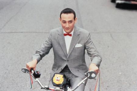 Pee Wee Big Adventure : Quand Pee Wee Herman offre une première dinguerie à Tim Burton