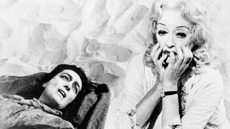 Mes Films de Chevet – Qu’est-il arrivé à Baby Jane ?