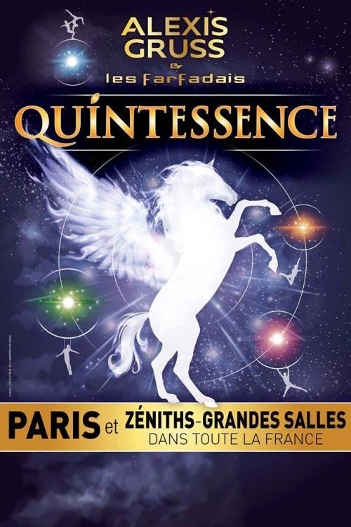 Quintessence