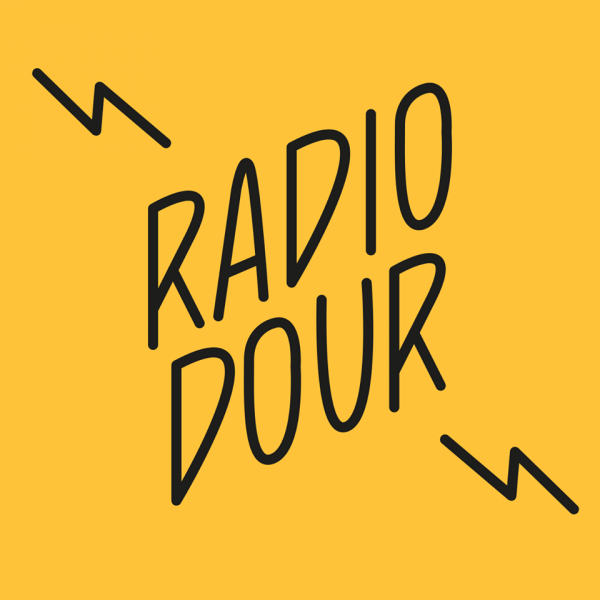 Dour lance sa Web Radio