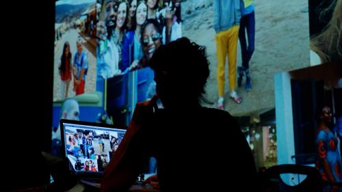 Radio Live – La Relève