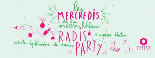 Radis Party