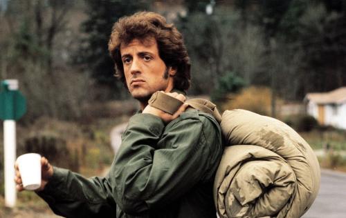 Rambo – Kultissime au Kinepolis
