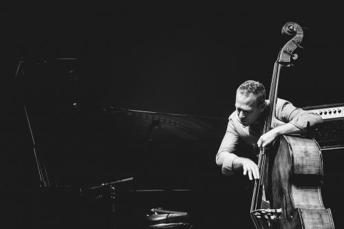 Avishai Cohen Trio