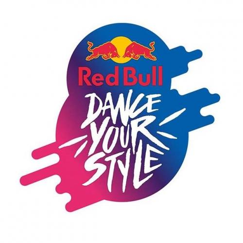 Red Bull Dance Your Style