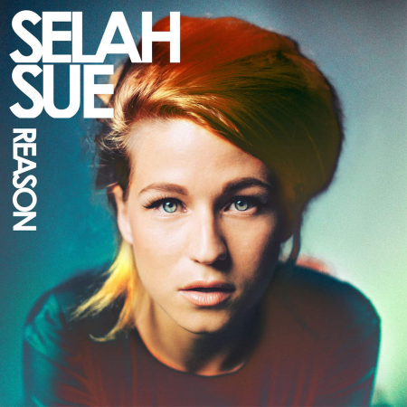 « Reason » de Selah Sue