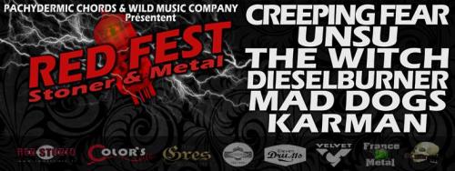 Red Fest