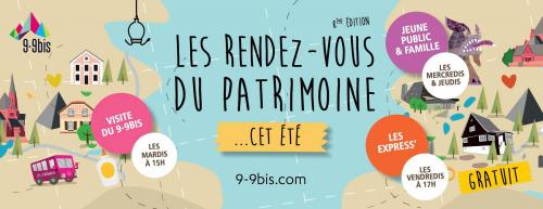 Le Métaphone de A à Z