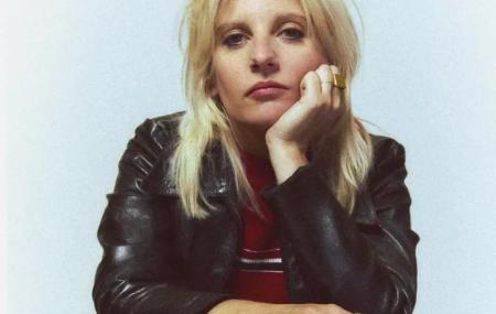 Requin Chagrin + Michelle Blades