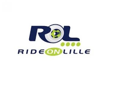 Ride On Lille