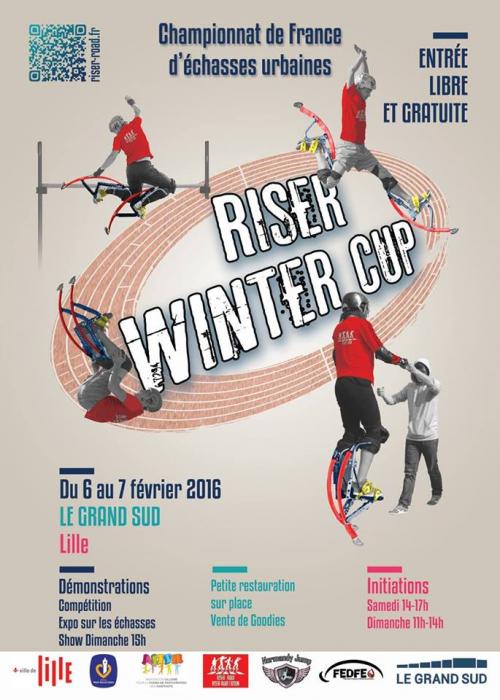 Riser Winter Cup 2016