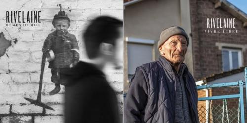Rivelaine : les braises rallumées de leurs 2ers EP