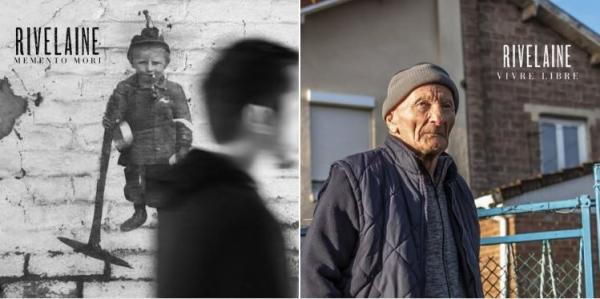 Rivelaine : les braises rallumées de leurs 2ers EP