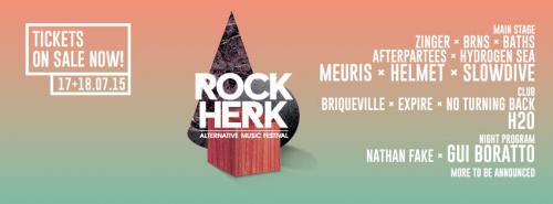 Rock Herk #33
