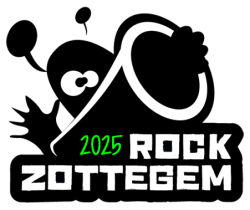 Rock Zottegem Festival 2025