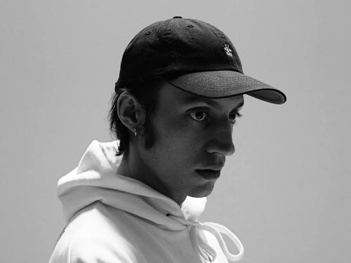 Roméo Elvis x Le Motel + Le Bon Nob