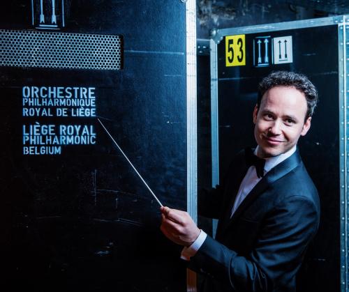 Roméo et Juliette – Orchestre Philharmonique Royal de Liège