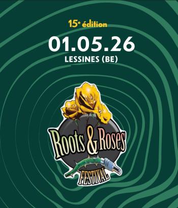 Roots & Roses Festival 2026