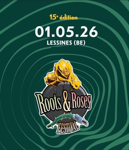 Roots & Roses Festival 2026