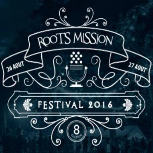 Roots Mission Festival 2016